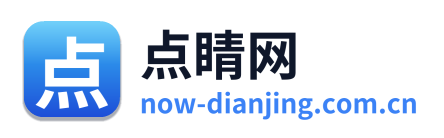 点睛网 Logo